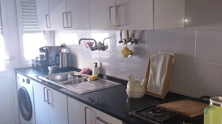 Apartamento T1 para Arrendamento em Campolide