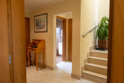 Moradia T3 para Venda em Carcavelos e Parede