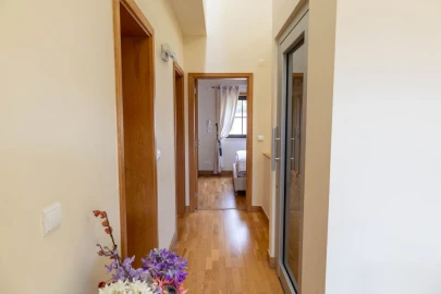Moradia T3 para Venda em Carcavelos e Parede