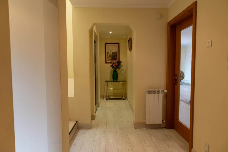 Moradia T3 para Venda em Carcavelos e Parede Foto 4