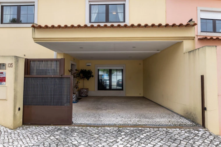 Moradia T3 para Venda em Carcavelos e Parede Foto 20