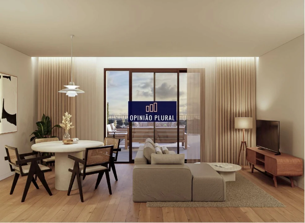 Apartamento T2 para Venda em Gondomar (São Cosme), Valbom e Jovim Foto 5