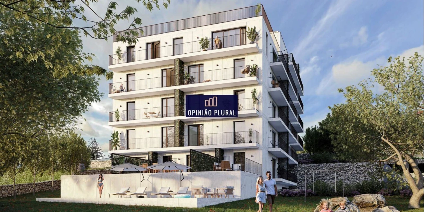 Apartamento T1 para Venda em Gondomar (São Cosme), Valbom e Jovim Foto 1