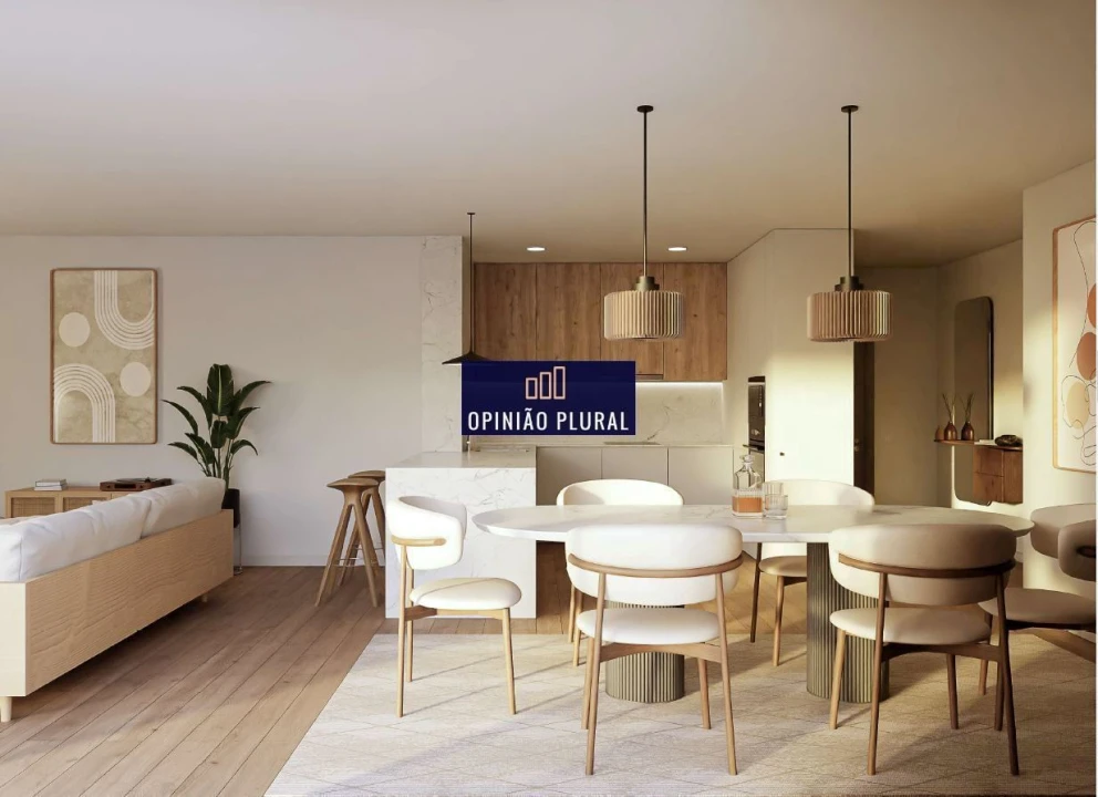 Apartamento T2 para Venda em Gondomar (São Cosme), Valbom e Jovim Foto 2