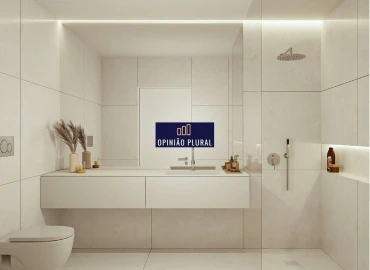 Apartamento T2 para Venda em Gondomar (São Cosme), Valbom e Jovim