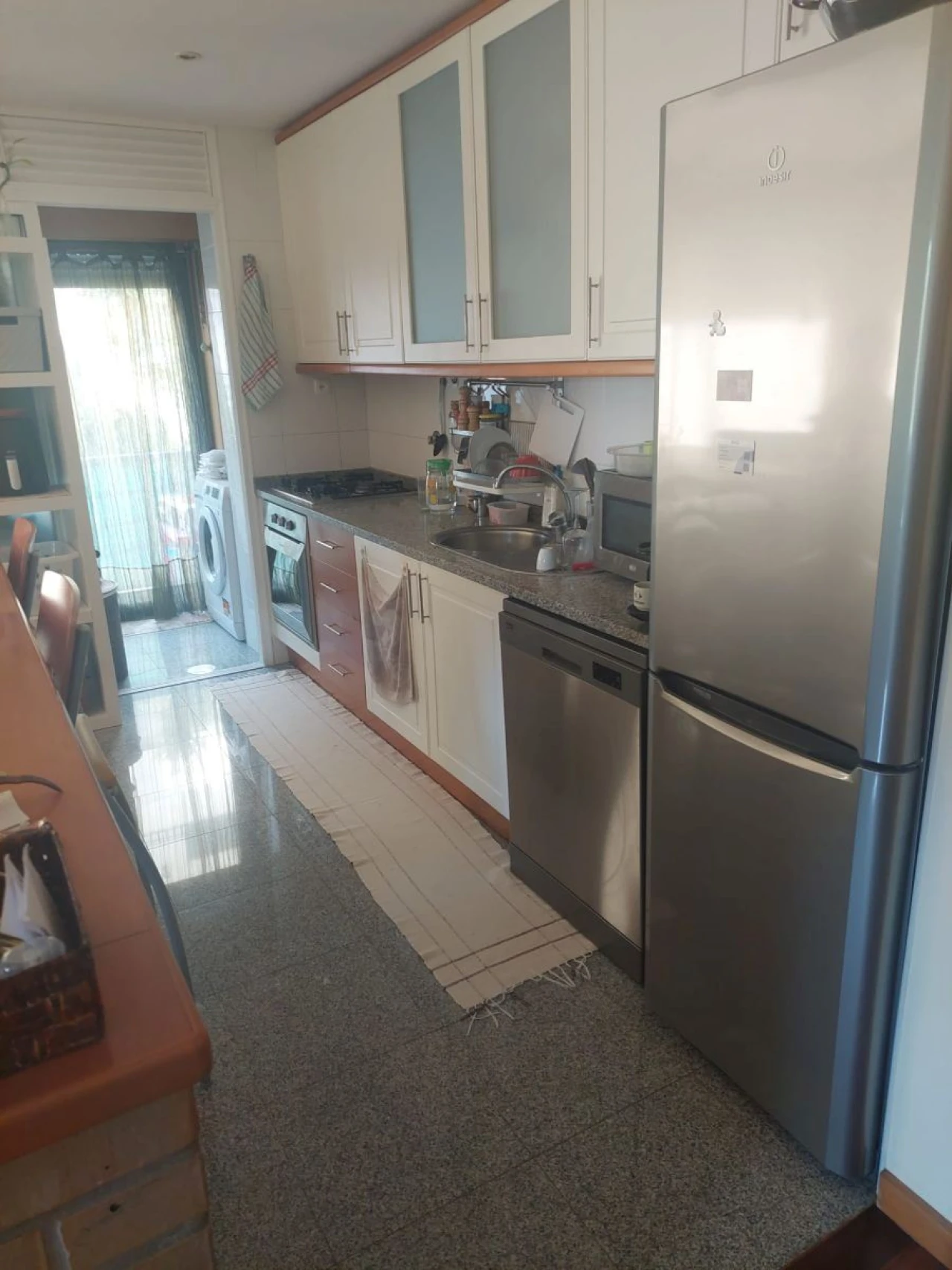 Apartamento T3 para Venda em Custóias, Leça do Balio e Guifões Foto 9