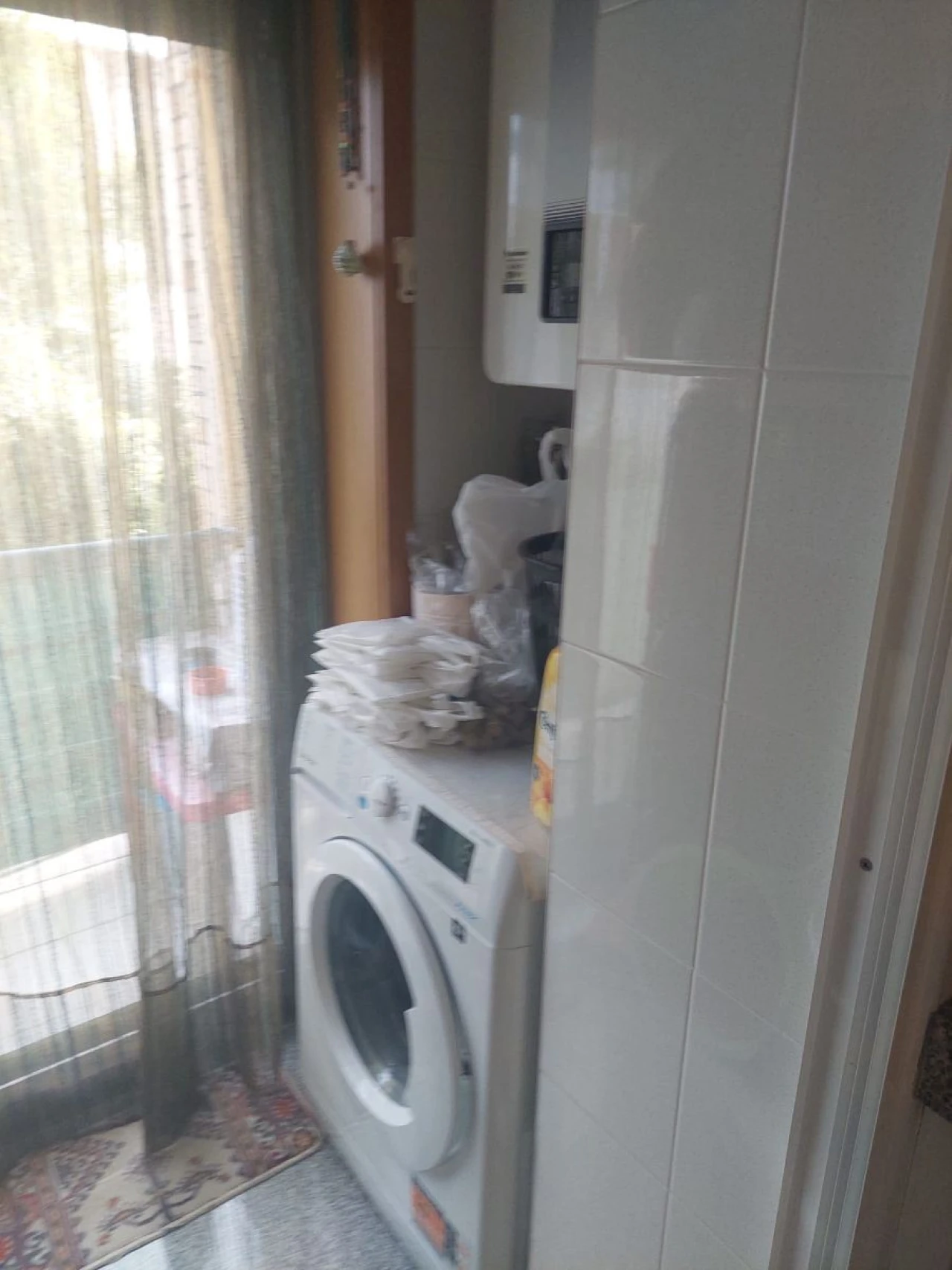 Apartamento T3 para Venda em Custóias, Leça do Balio e Guifões Foto 11