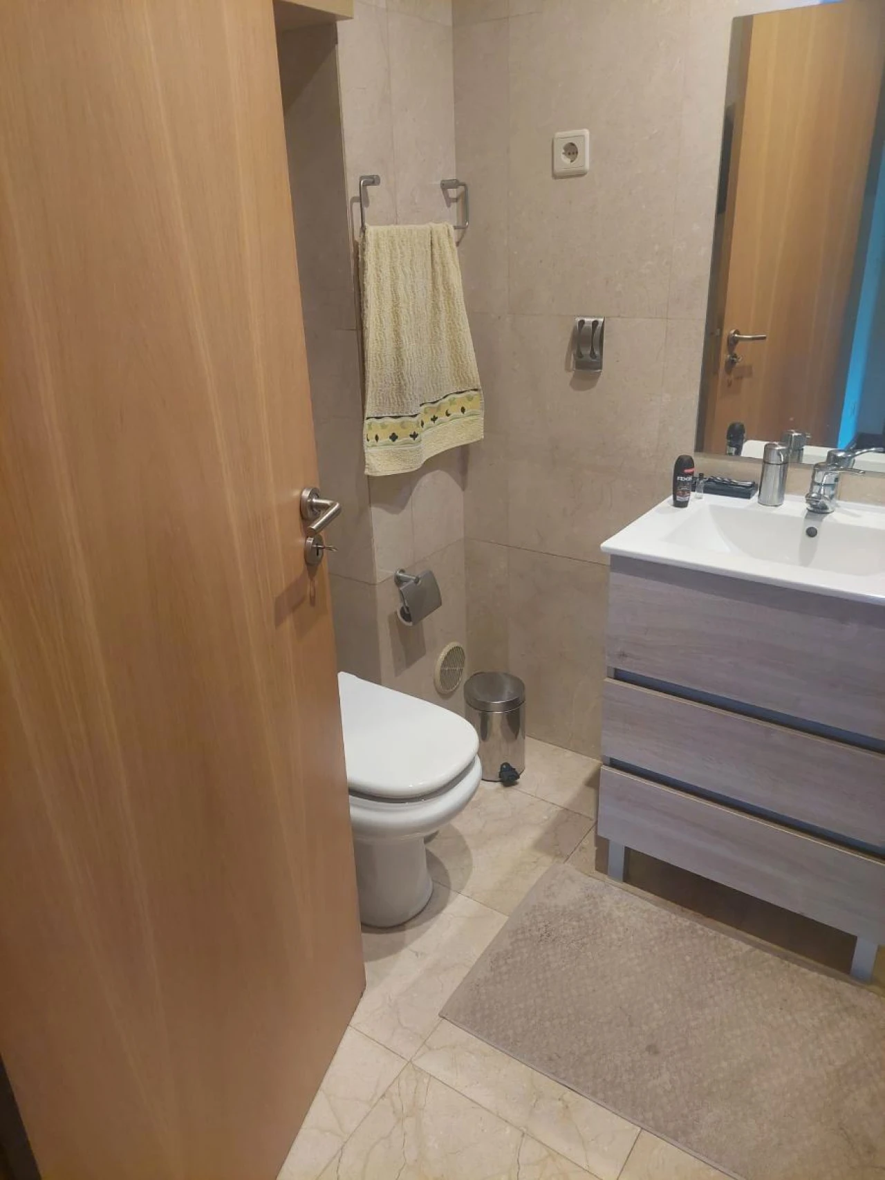 Apartamento T3 para Venda em Custóias, Leça do Balio e Guifões Foto 16