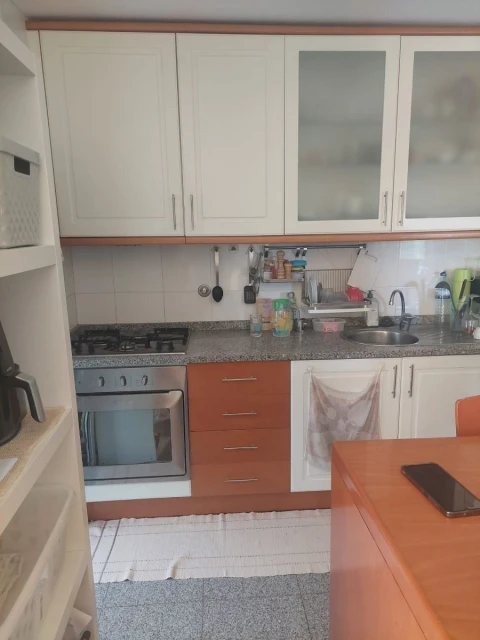 Apartamento T3 para Venda em Custóias, Leça do Balio e Guifões