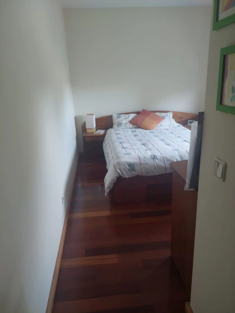 Apartamento T3 para Venda em Custóias, Leça do Balio e Guifões