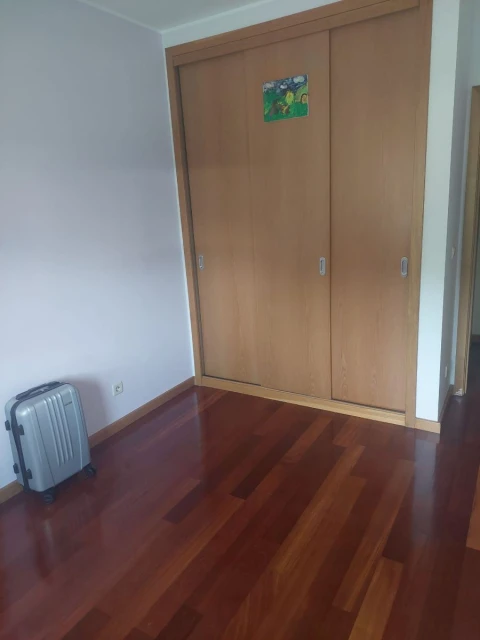 Apartamento T3 para Venda em Custóias, Leça do Balio e Guifões