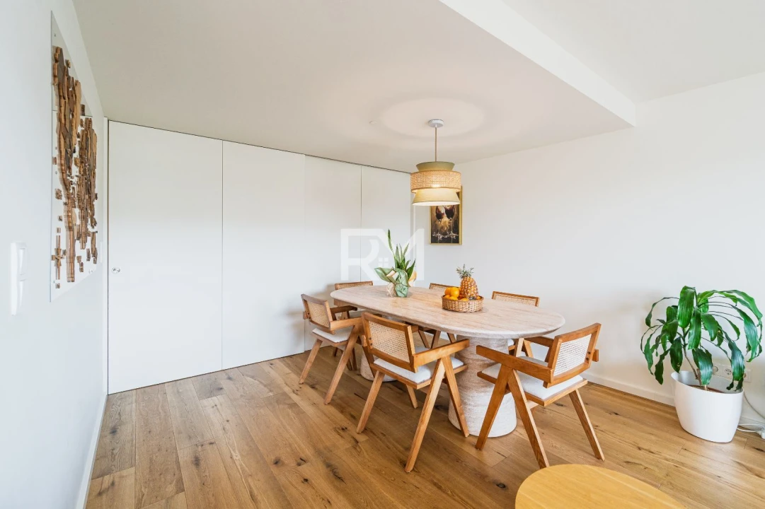 Apartamento T3 para Venda em Oliveira do Douro Foto 3