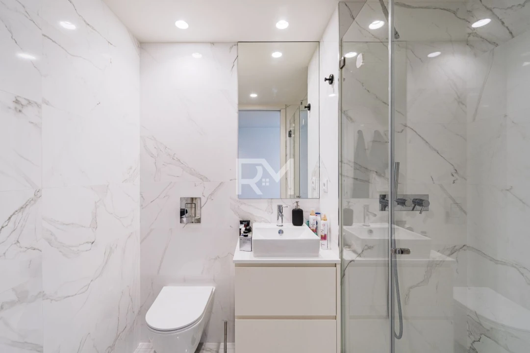 Apartamento T3 para Venda em Oliveira do Douro Foto 14