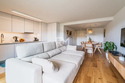 Apartamento T3 para Venda em Oliveira do Douro
