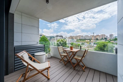 Apartamento T3 para Venda em Oliveira do Douro
