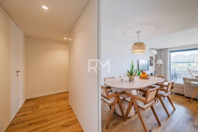 Apartamento T3 para Venda em Oliveira do Douro
