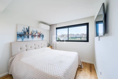 Apartamento T3 para Venda em Oliveira do Douro
