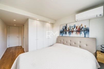 Apartamento T3 para Venda em Oliveira do Douro