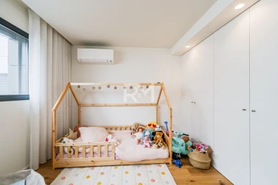 Apartamento T3 para Venda em Oliveira do Douro