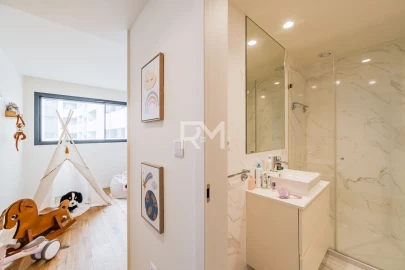 Apartamento T3 para Venda em Oliveira do Douro