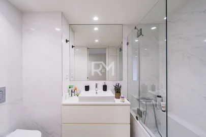 Apartamento T3 para Venda em Oliveira do Douro