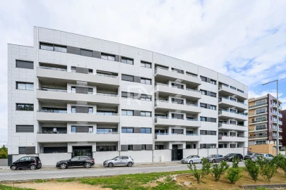 Apartamento T3 para Venda em Oliveira do Douro
