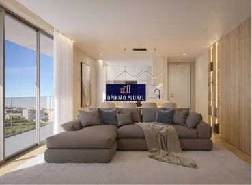 Apartamento T3 para Venda em Silvares, Pias, Nogueira e Alvarenga