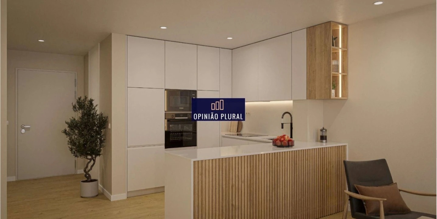 Apartamento T3 para Venda em Silvares, Pias, Nogueira e Alvarenga Foto 15