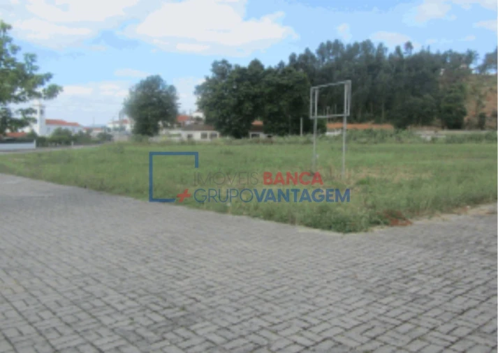 Terreno P/ Prédio para Venda em Taveiro, Ameal e Arzila Foto 4