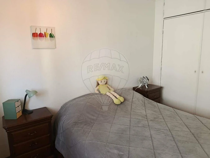 Apartamento T1 para Venda em Buarcos Foto 20
