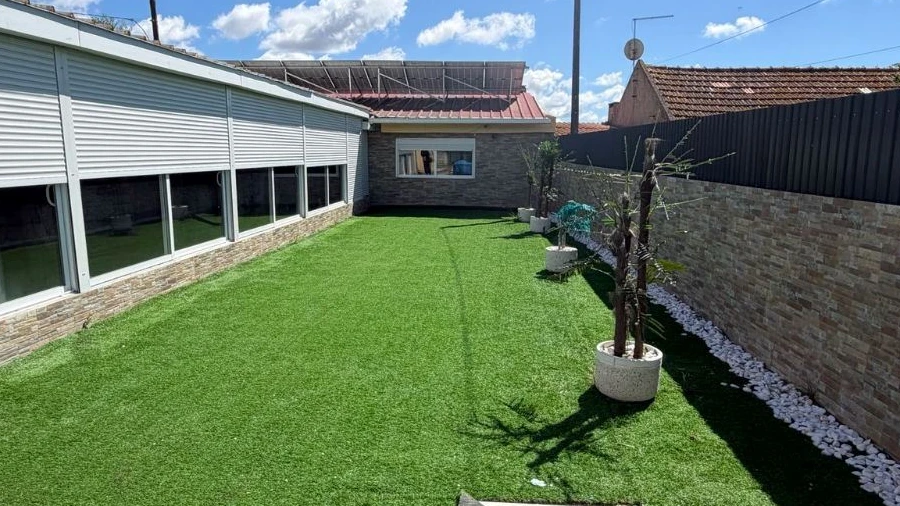 Moradia T3 para Venda em Palhais e Coina