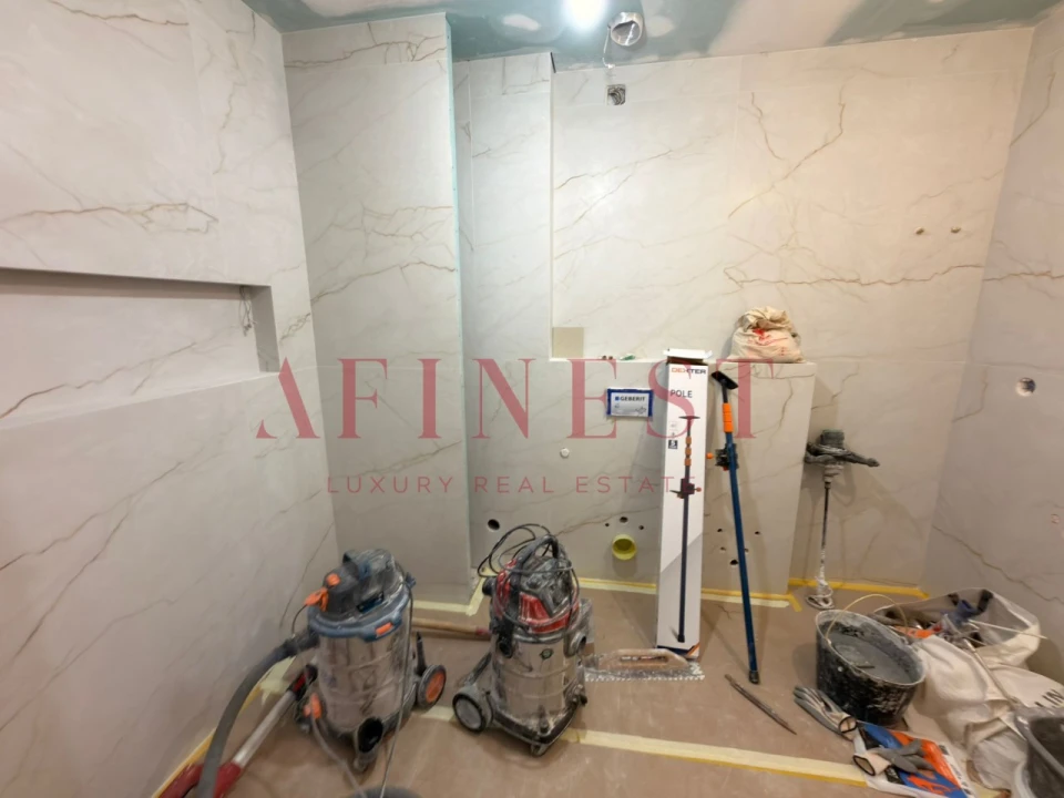 Apartamento T4 para Arrendamento em Santa Maria e São Miguel, São Martinho, São Pedro Penaferrim Foto 5