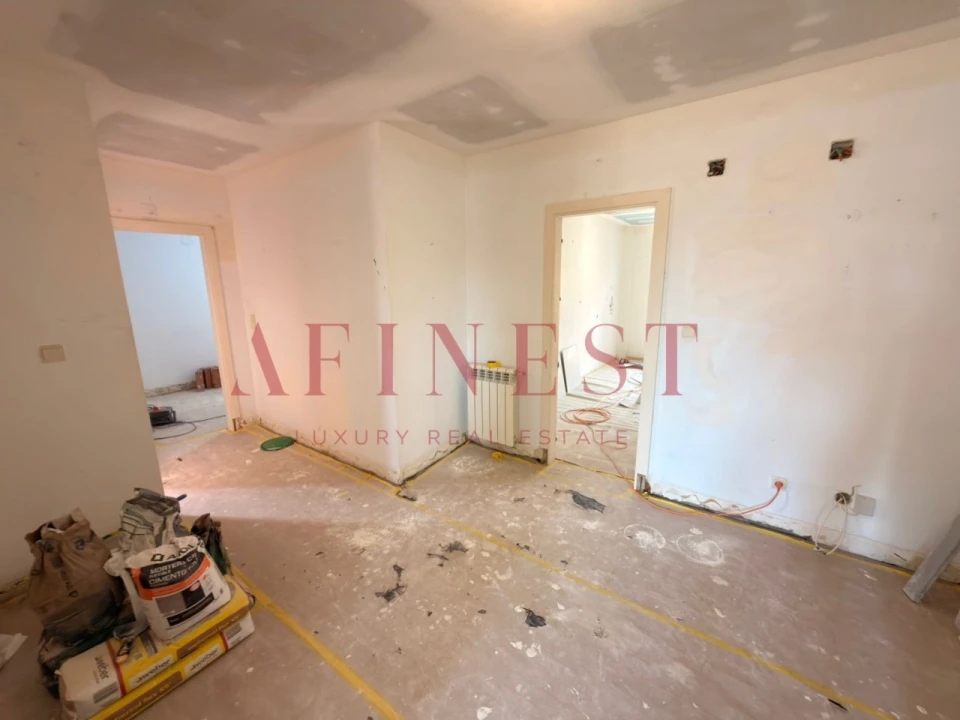 Apartamento T4 para Arrendamento em Santa Maria e São Miguel, São Martinho, São Pedro Penaferrim Foto 16