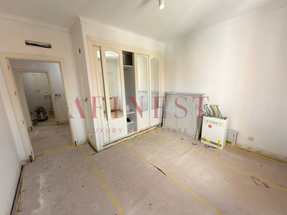 Apartamento T4 para Arrendamento em Santa Maria e São Miguel, São Martinho, São Pedro Penaferrim Foto 18