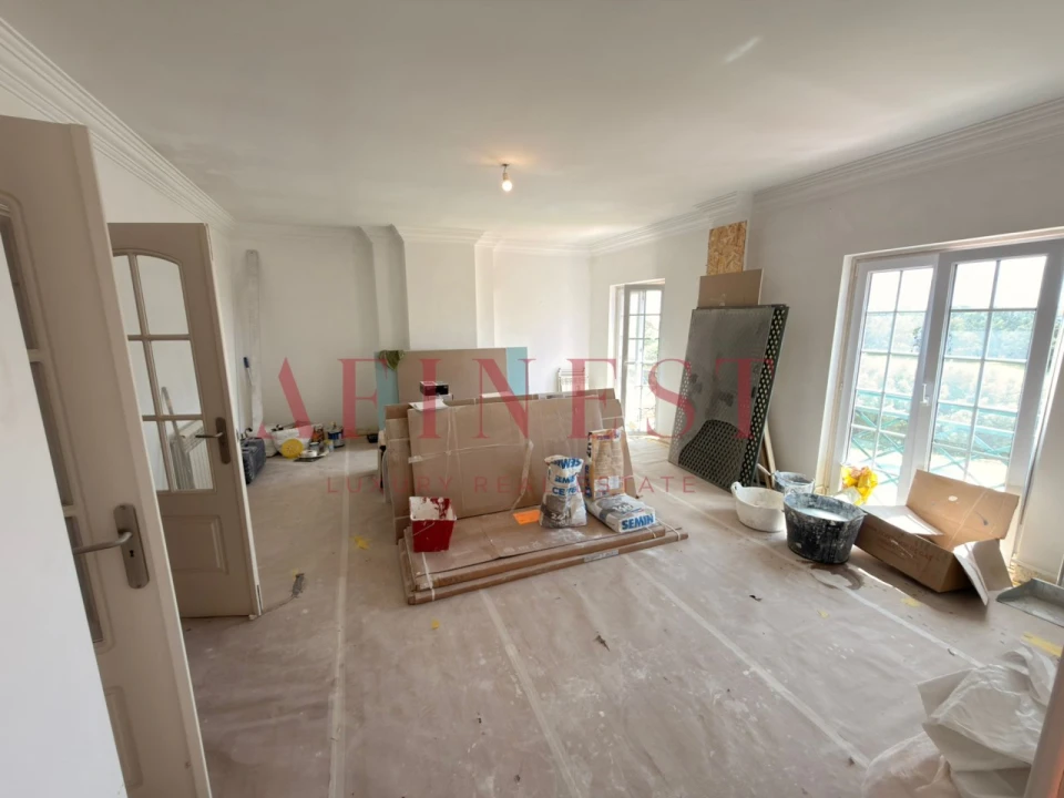 Apartamento T4 para Arrendamento em Santa Maria e São Miguel, São Martinho, São Pedro Penaferrim Foto 19