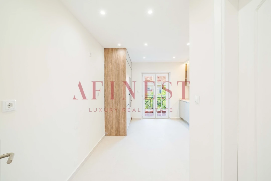 Apartamento T4 para Arrendamento em Santa Maria e São Miguel, São Martinho, São Pedro Penaferrim Foto 51