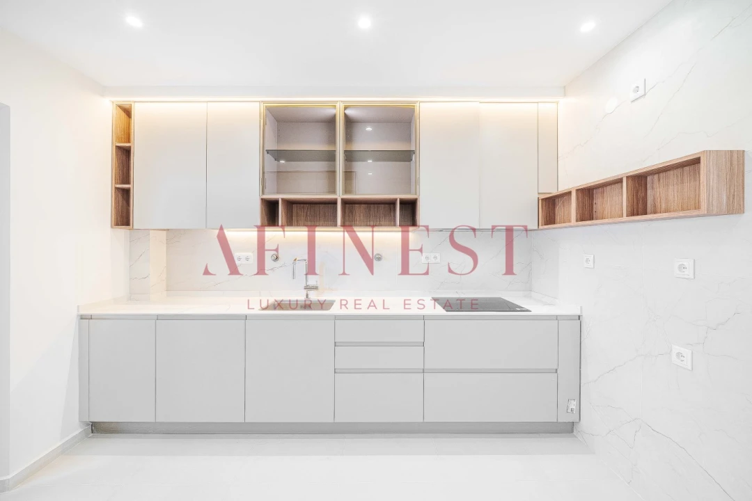 Apartamento T4 para Arrendamento em Santa Maria e São Miguel, São Martinho, São Pedro Penaferrim Foto 3