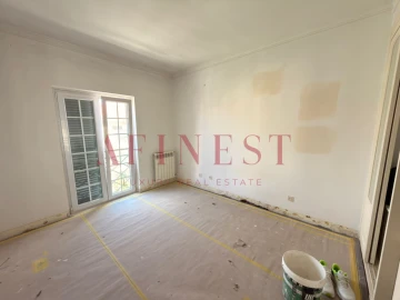 Apartamento T4 para Arrendamento em Santa Maria e São Miguel, São Martinho, São Pedro Penaferrim