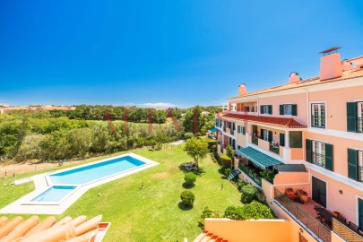 Apartamento T4 para Arrendamento em Santa Maria e São Miguel, São Martinho, São Pedro Penaferrim