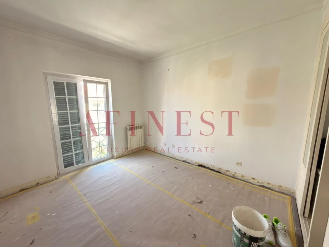 Apartamento T4 para Arrendamento em Santa Maria e São Miguel, São Martinho, São Pedro Penaferrim Foto 4