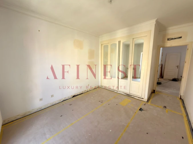 Apartamento T4 para Arrendamento em Santa Maria e São Miguel, São Martinho, São Pedro Penaferrim Foto 7