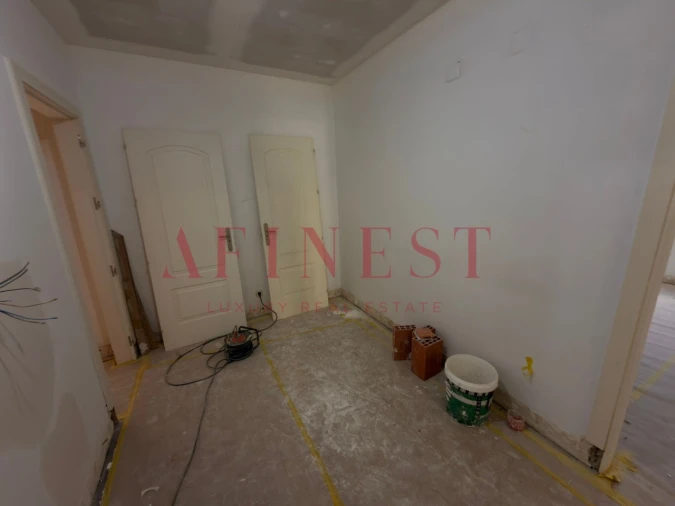 Apartamento T4 para Arrendamento em Santa Maria e São Miguel, São Martinho, São Pedro Penaferrim Foto 8