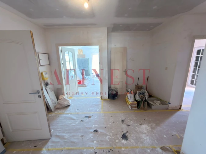 Apartamento T4 para Arrendamento em Santa Maria e São Miguel, São Martinho, São Pedro Penaferrim Foto 9