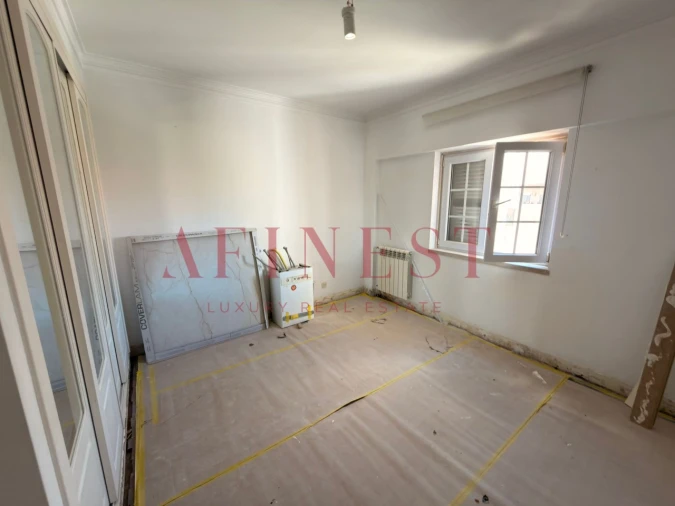 Apartamento T4 para Arrendamento em Santa Maria e São Miguel, São Martinho, São Pedro Penaferrim Foto 10