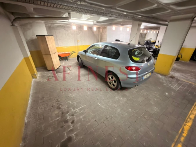 Apartamento T4 para Arrendamento em Santa Maria e São Miguel, São Martinho, São Pedro Penaferrim Foto 26