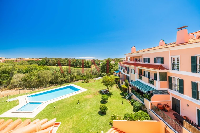 Apartamento T4 para Arrendamento em Santa Maria e São Miguel, São Martinho, São Pedro Penaferrim Foto 13