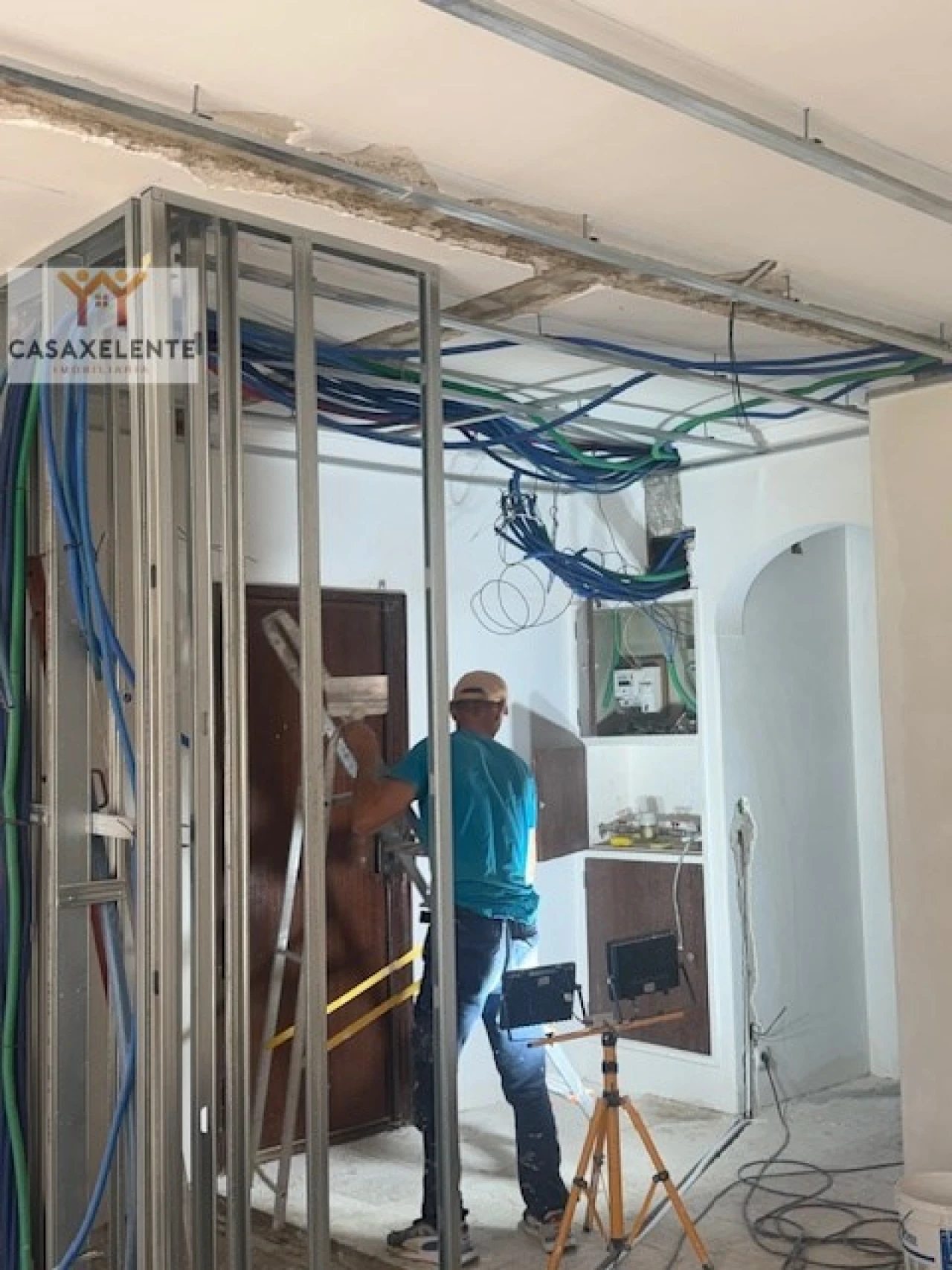Apartamento T2 para Venda em Odivelas Foto 3
