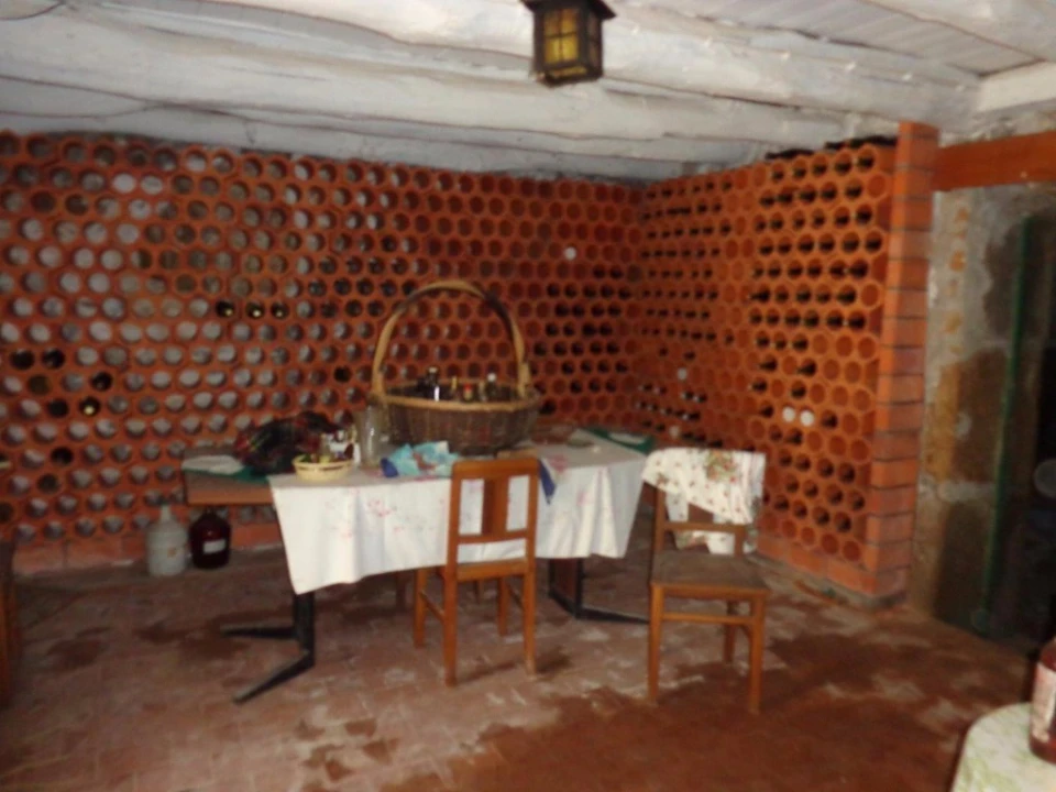 Quinta para Venda em Oliveira do Douro Foto 8