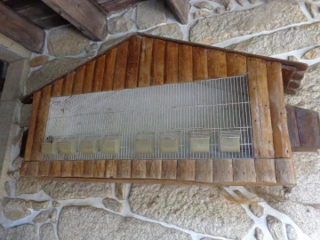 Quinta para Venda em Oliveira do Douro