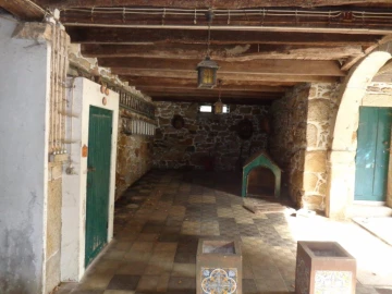 Quinta para Venda em Oliveira do Douro